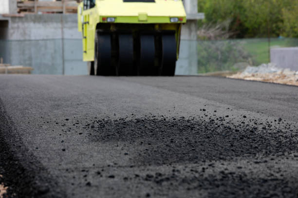 Best Residential Paver Driveway  in Lincolndale, NY