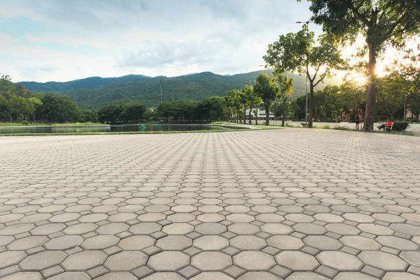 Best Concrete Paver Driveway  in Lincolndale, NY