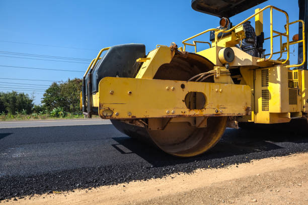 Best Cobblestone Driveway Pavers  in Lincolndale, NY